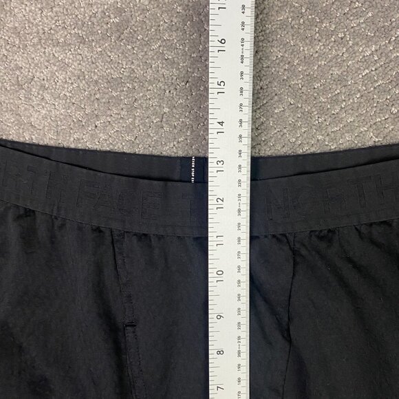 The North Face Ultra Warm Poly Tights Base Layer Men's XL Black Pants NF0A3SG6 - Picture 12 of 15